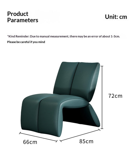 Sillón Premium Estilo Hotel para Una Persona - Confort Exclusivo - Image 21