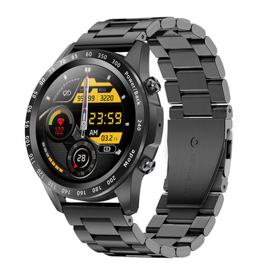 Reloj Inteligente con Monitoreo de Presión Arterial y Llamadas Bluetooth - Image 6