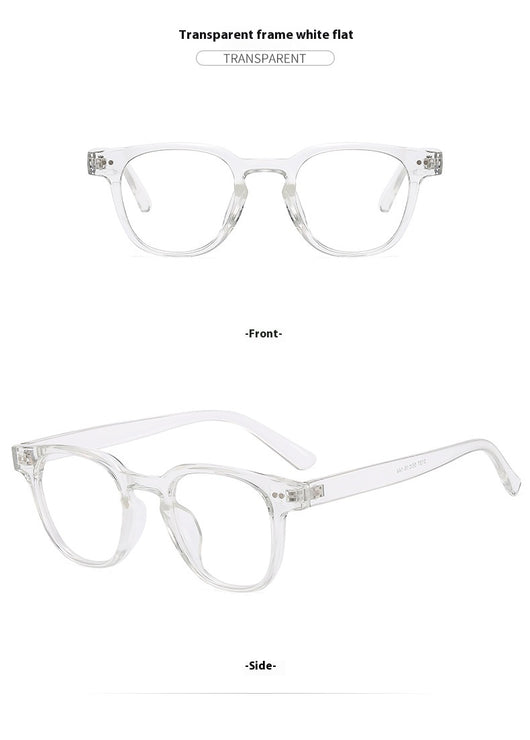 Brown square-frame sunglasses with brown lenses, suitable for sun protection and fashion wear. - Image 28