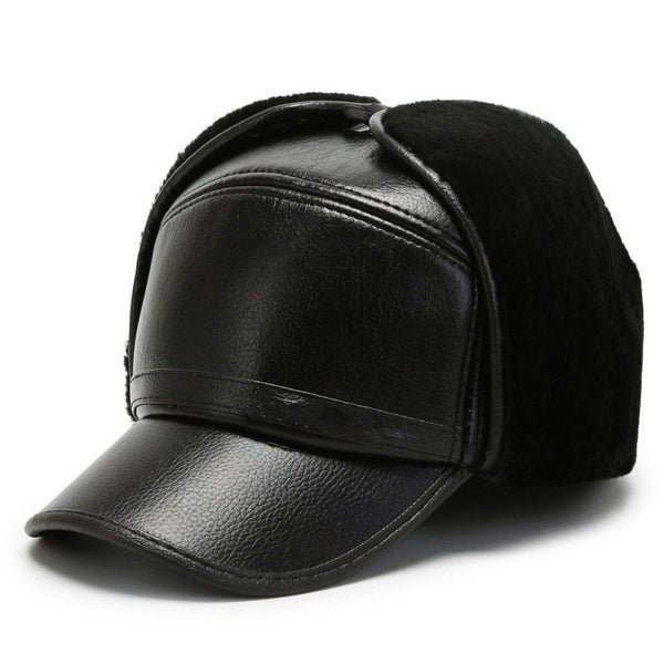 Gorro Térmico de Protección Auditiva para Adultos Mayores - Image 5
