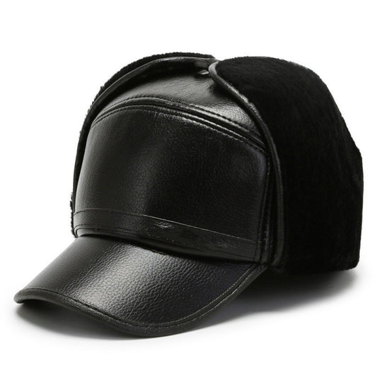 Gorro Térmico de Protección Auditiva para Adultos Mayores - Image 5