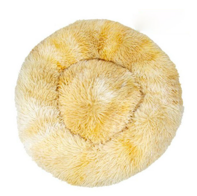 Cama Térmica Acogedora para Mascotas - Nido Cálido de Invierno - Image 27