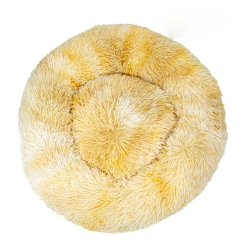 Cama Térmica Acogedora para Mascotas - Nido Cálido de Invierno - Image 27