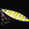 80 G Yellow