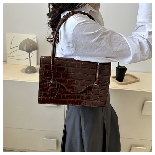 Bolso de Hombro de Moda Verano - Diseño Contemporáneo - Image 20