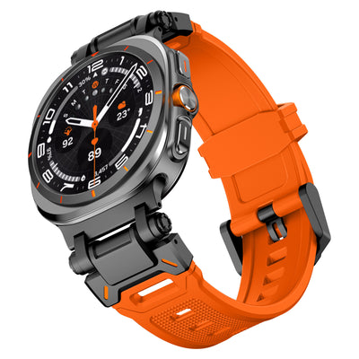 Correa Inteligente Mecha Ultra para Reloj 7ª Generación - Silicona TPU Explorer - Image 27