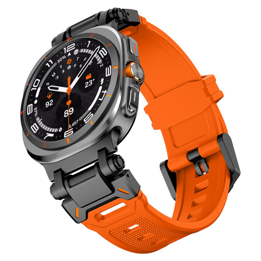 Correa Inteligente Mecha Ultra para Reloj 7ª Generación - Silicona TPU Explorer - Image 27