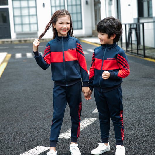 Conjunto Deportivo Familia: Ropa Coordinada Padre e Hijo - Image 7