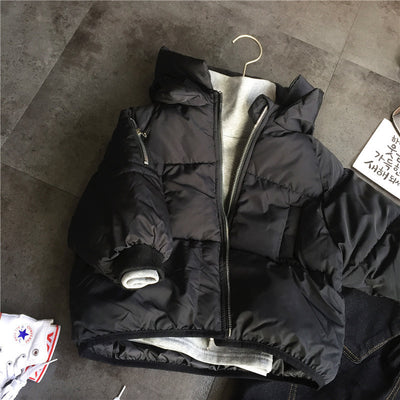 Abrigo Acolchado Grueso para Niños - Chaqueta Térmica de Invierno - Image 6