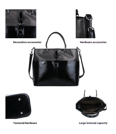 Bolsa Bandolera Versátil de Moda Contemporánea - Image 28