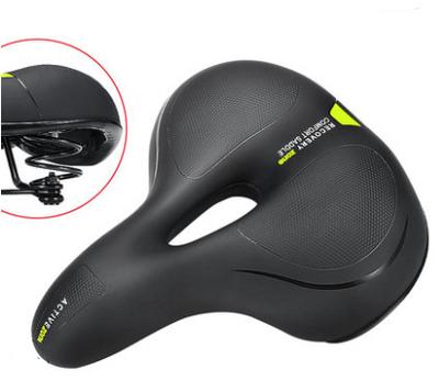 Funda Acolchada para Sillín de Bicicleta - Image 14
