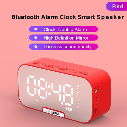 Parlante Bluetooth Q5 Inalámbrico Premium