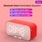 Parlante Bluetooth Q5 Inalámbrico Premium
