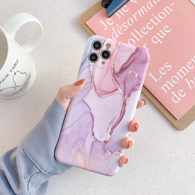 Funda Mármol Degradado para Teléfono - Image 12