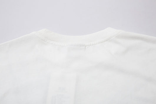 Camiseta Estampado Artístico Dirty para Hombre - Image 15