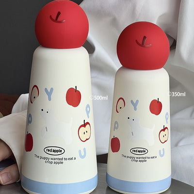 Vaso Portátil de Gran Capacidad con Diseño Infantil - Image 3