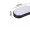 Black Warm White - 15W