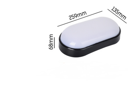 Luminaria LED Impermeable para Entrada y Porche - Image 16