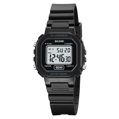 Reloj Deportivo Multifuncional Resistente al Agua con Esfera Luminosa - Image 4