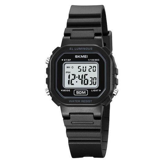Reloj Deportivo Multifuncional Resistente al Agua con Esfera Luminosa - Image 4