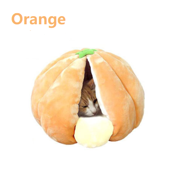 Casa Cálida para Gatos con Diseño de Frutas - Nido Acogedor para Invierno - Image 16