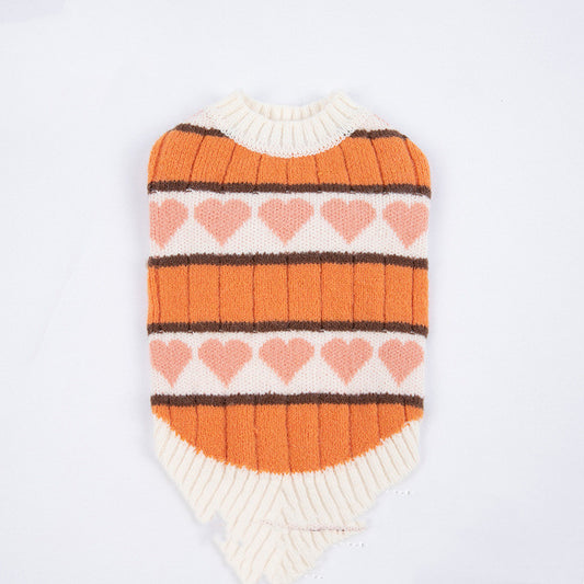 Chaleco de Abrigo Ártico para Mascotas - Ropa Teddy Bear