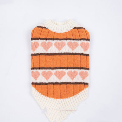 Chaleco de Abrigo Ártico para Mascotas - Ropa Teddy Bear