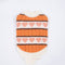 Chaleco de Abrigo Ártico para Mascotas - Ropa Teddy Bear