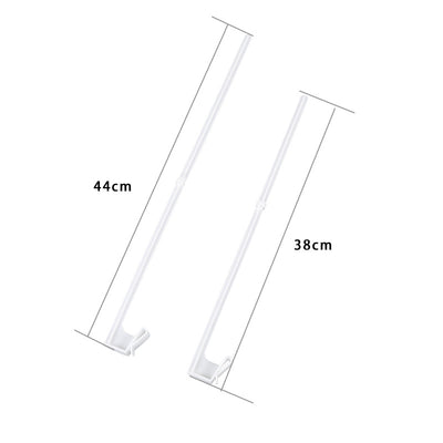 Soporte Magnético para Bandera de Automóvil con Pinza de Ventanilla - Image 13