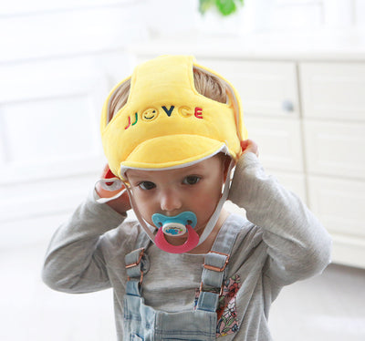 Gorro de Protección para Bebé - Image 7