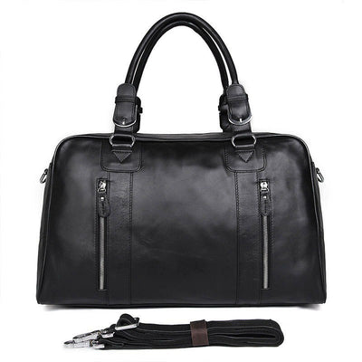 Bolsa de Viaje para Hombre con Gran Capacidad - Image 9