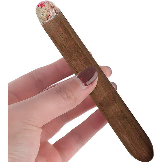 Cigarro Falso Personalizado para Halloween - Accesorio de Disfraz - Image 10