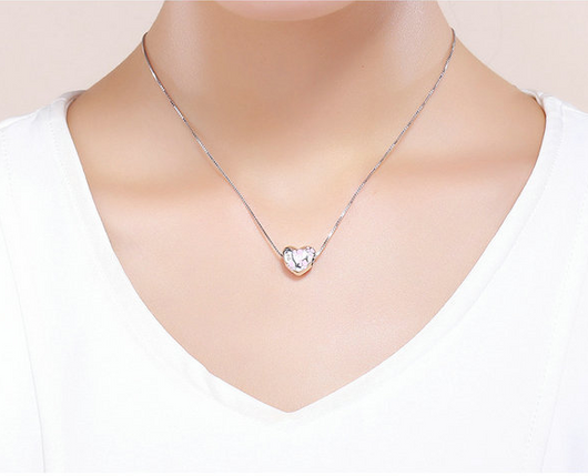 Dije de Plata S925 con Huella de Mascota Personalizada - Image 5