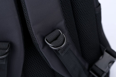 Mochila Trolley Desmontable para Viajeros - Image 10