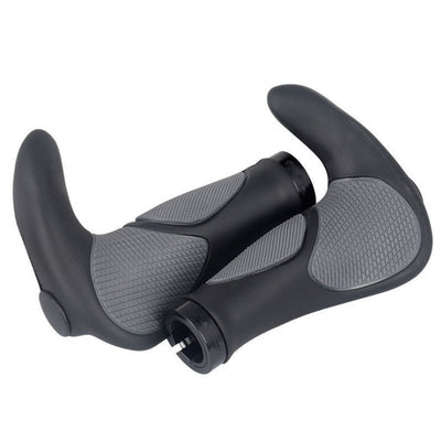 Manillar de Goma para Bicicleta de Montaña - Image 3