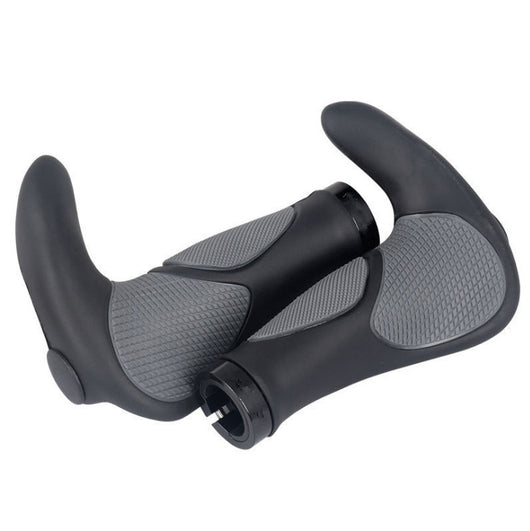 Manillar de Goma para Bicicleta de Montaña - Image 3