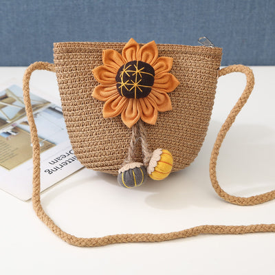 Monedero Lindo de Cereza Coreano para Verano - Image 29