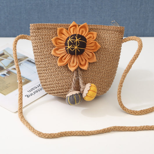 Monedero Lindo de Cereza Coreano para Verano - Image 29