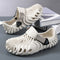 Sandalias de Playa Transpirables con Estilo Moderno para Hombre