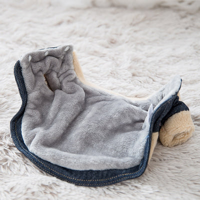 Ropa Térmica Gruesa para Mascotas - Image 3