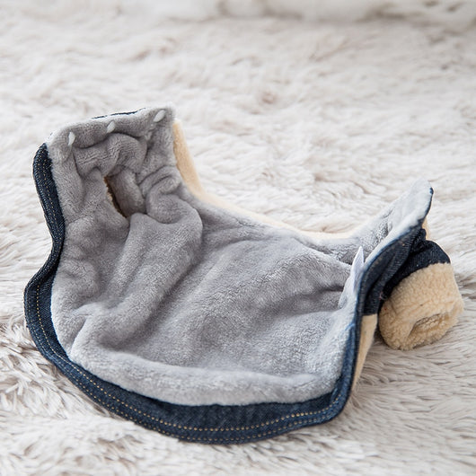 Ropa Térmica Gruesa para Mascotas - Image 3