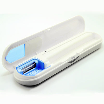 Caja Desinfectante UV para Cepillos de Dientes - Image 4