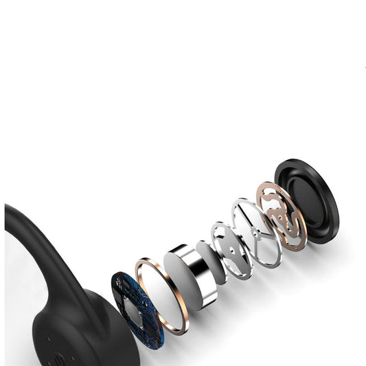 Auriculares X5 con Conducción Ósea y Bluetooth - Image 2