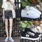 Zapatillas de Lona Versátiles y Cómodas