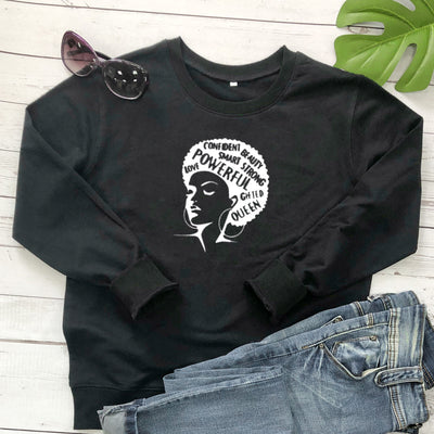 Playera de Manga Larga con Estampado de Letras - Image 15