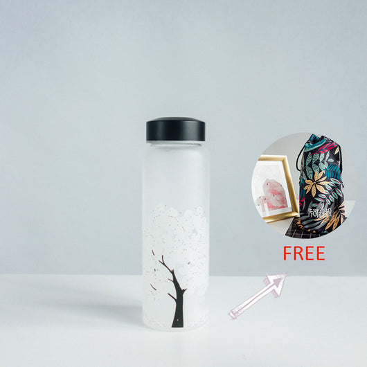 Vaso Inteligente Termocromático con Cambio de Color - Image 22