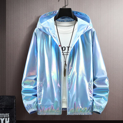 Ropa de Protección Solar Reflectante para Hombre - Image 6