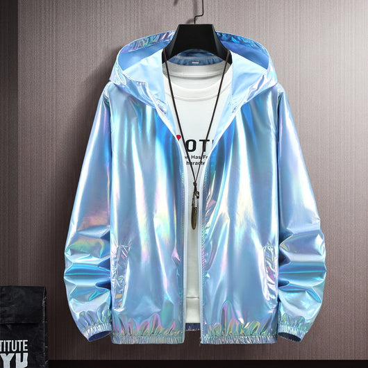 Ropa de Protección Solar Reflectante para Hombre - Image 6