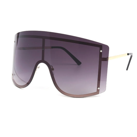 Gafas de Sol Cuadradas Polarizadas para Mujer - Image 6