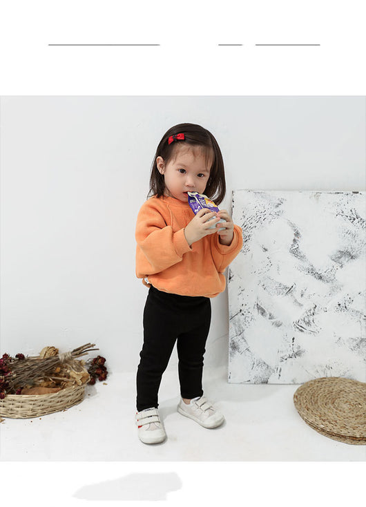 Leggings de Algodón Delgado y Elegante - Image 8
